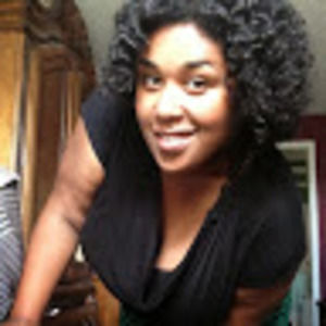 Meet your Posher, Nikita